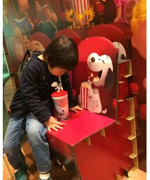 I  ＬOVE  SNOOPY | グラス/マグカップ/タンブラー