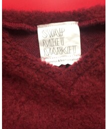 COMECHATTO&CLOSET | ニット/セーター