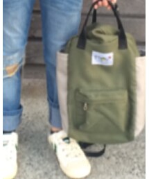 CIAOPANIC TYPY | バックパック/リュック