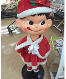 ペコちゃん | その他