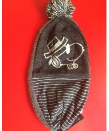 フェリシモキッズ | ネックウォーマー/スヌード