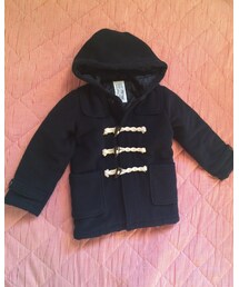 B:MING by BEAMS | ダッフルコート