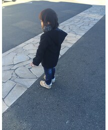 後ろから | その他