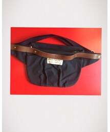 Butler Verner Sails | ショルダーバッグ