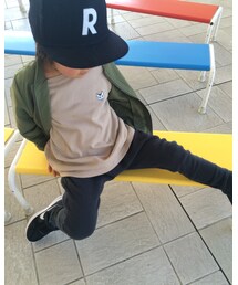 MAISON DE REEFUR | Tシャツ/カットソー