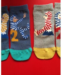 MARKEY'S | ソックス/靴下