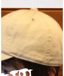 NANO universe | キャップ