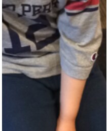 Champion | Tシャツ/カットソー