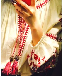 ZARA | Tシャツ/カットソー