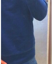 ZARA | スウェット