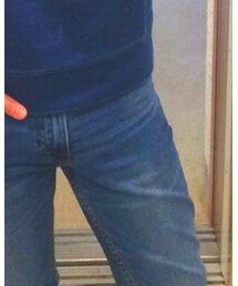 RAGEBLUE | デニムパンツ