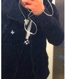 WILD PARTY | パーカー