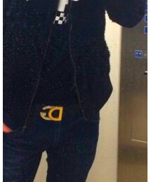 WILD PARTY | デニムパンツ