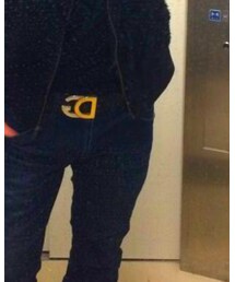 DOLCE&GABBANA | ベルト