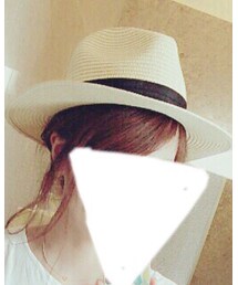 CLOSE-UP | ハット