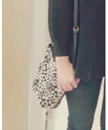 THE EMPORIUM | ショルダーバッグ