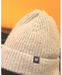 GAP | ニットキャップ/ビーニー