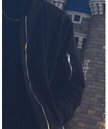 BROWNY | ブルゾン