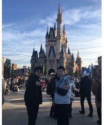 disney land | その他