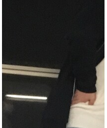 H&M | 紺色です!(パーカー)