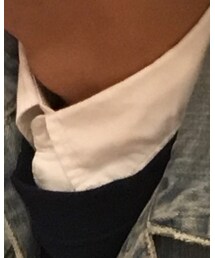 H&M | シャツ/ブラウス