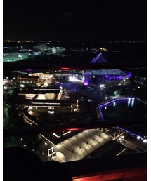 in シーパラ。 | その他