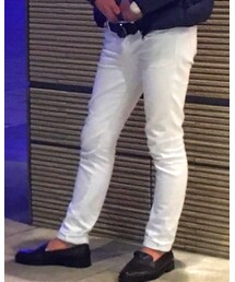 no brand | その他パンツ