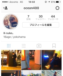 instagram | その他