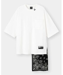 MIHARAYASUHIRO | Tシャツ/カットソー