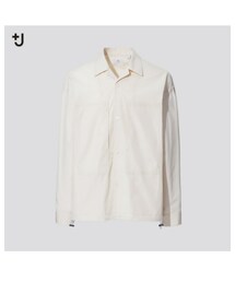 UNIQLO+J | シャツ/ブラウス