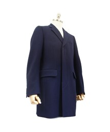 or Glory | Chesterfield Coat(その他アウター)