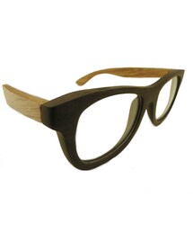 Wood Glasses(メガネ)