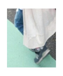 ZARA | デニムパンツ