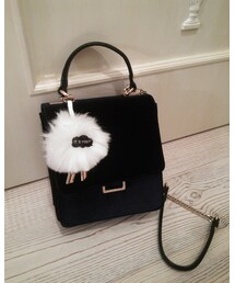 ZARA | ショルダーバッグ