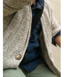 H&M | シャツ/ブラウス