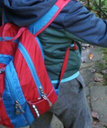 northface | バックパック/リュック