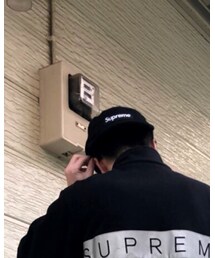 Supreme  | キャップ