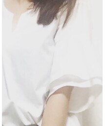 BABYLONE | シャツ/ブラウス