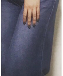 woadblue | デニムパンツ