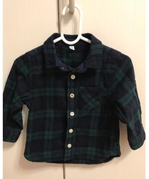 無印良品 | シャツ/ブラウス