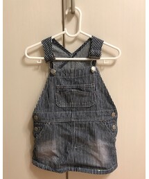 Birthday | サロペット/オーバーオール