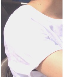 GU | Tシャツ/カットソー