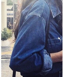 古着 | デニムジャケット