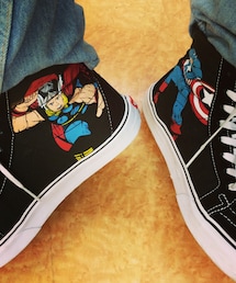 VANS | Vans(スニーカー)