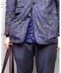 INDIVIDUALIZED SHIRTS | シャツ/ブラウス