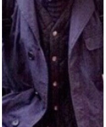 Traditional Weatherwear | ベスト