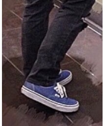 VANS | スニーカー