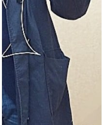 Engineered Garments | トレンチコート