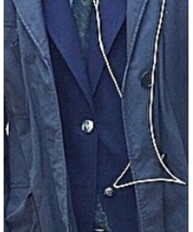 The Stylist Japan | テーラードジャケット