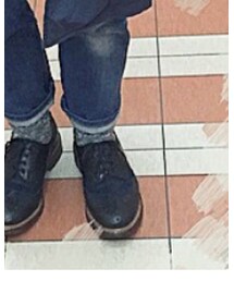 Tricker's | シューズ